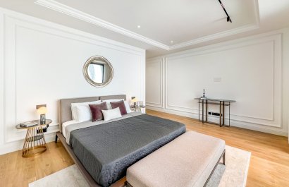 Reventa - Villa - Marbella - Golden Mile