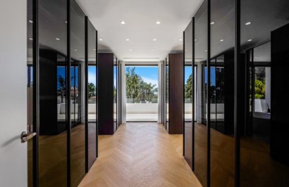 Reventa - Villa - Marbella - Golden Mile