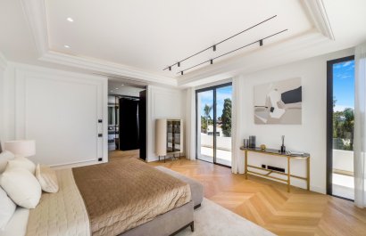 Reventa - Villa - Marbella - Golden Mile