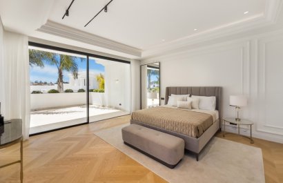 Reventa - Villa - Marbella - Golden Mile