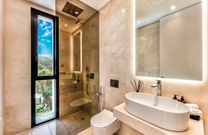 Reventa - Villa - Marbella - Golden Mile