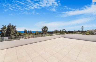 Reventa - Villa - Marbella - Golden Mile