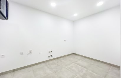 Reventa - Villa - Marbella - Golden Mile