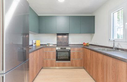 Reventa - Townhouse / Duplex - Marbella - Puerto Banús