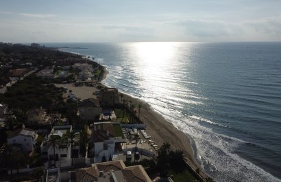 Reventa - Villa - Marbella - Las Chapas