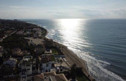 Reventa - Villa - Marbella - Las Chapas