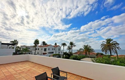 Reventa - Villa - Marbella - Las Chapas