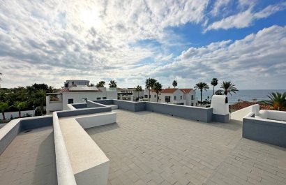 Reventa - Villa - Marbella - Las Chapas