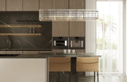 Reventa - Villa - Marbella - Golden Mile