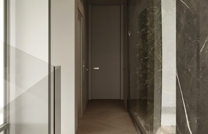 Reventa - Villa - Marbella - Golden Mile