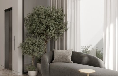 Reventa - Villa - Marbella - Golden Mile