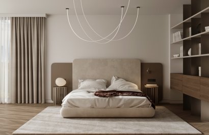 Reventa - Villa - Marbella - Golden Mile