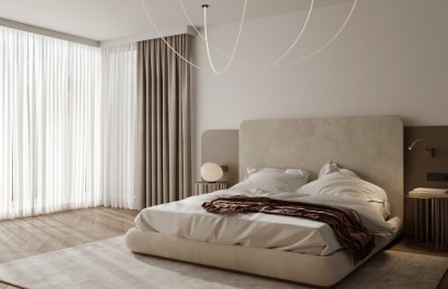 Reventa - Villa - Marbella - Golden Mile