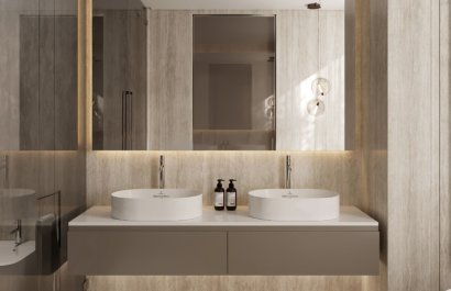 Reventa - Villa - Marbella - Golden Mile