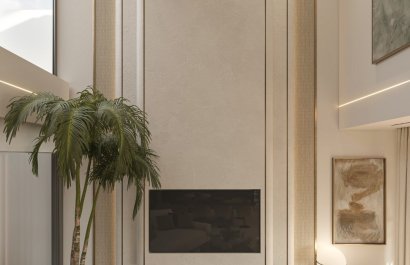 Reventa - Villa - Marbella - Golden Mile