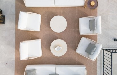 Reventa - Villa - Marbella - Los Naranjos de Marbella