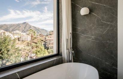 Reventa - Villa - Marbella - Los Naranjos de Marbella