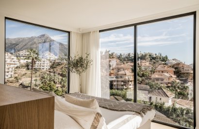 Reventa - Villa - Marbella - Los Naranjos de Marbella