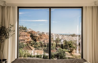 Reventa - Villa - Marbella - Los Naranjos de Marbella