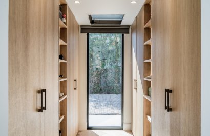 Reventa - Villa - Marbella - Los Naranjos de Marbella