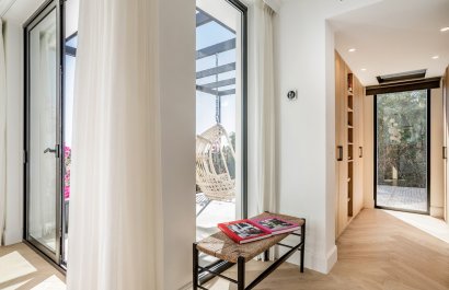 Reventa - Villa - Marbella - Los Naranjos de Marbella