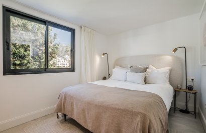 Reventa - Villa - Marbella - Los Naranjos de Marbella