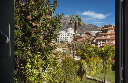 Reventa - Villa - Marbella - Los Naranjos de Marbella