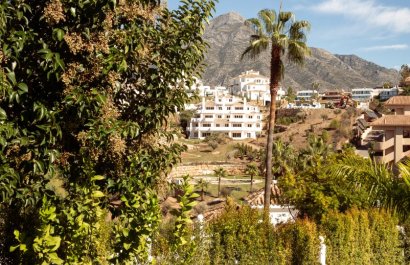 Reventa - Villa - Marbella - Los Naranjos de Marbella