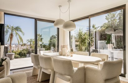 Reventa - Villa - Marbella - Los Naranjos de Marbella