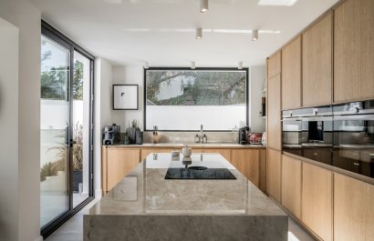 Reventa - Villa - Marbella - Los Naranjos de Marbella