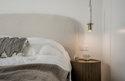 Reventa - Villa - Marbella - Los Naranjos de Marbella