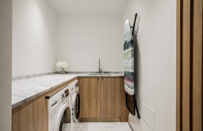 Reventa - Villa - Marbella - Los Naranjos de Marbella