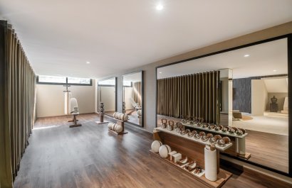 Reventa - Villa - Estepoa - El Paraíso