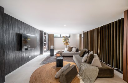 Reventa - Villa - Estepoa - El Paraíso