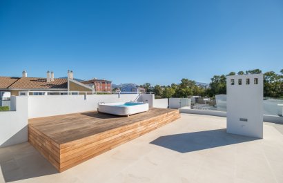 Reventa - Villa - Estepoa - El Paraíso