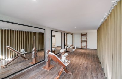 Reventa - Villa - Estepoa - El Paraíso