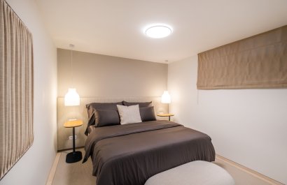 Reventa - Villa - Estepoa - El Paraíso