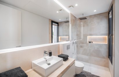 Reventa - Villa - Estepoa - El Paraíso