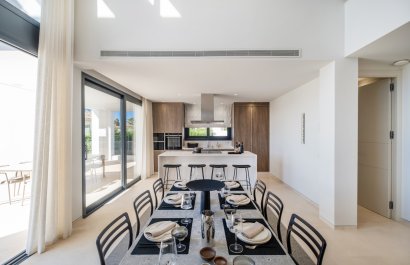 Reventa - Villa - Estepoa - El Paraíso