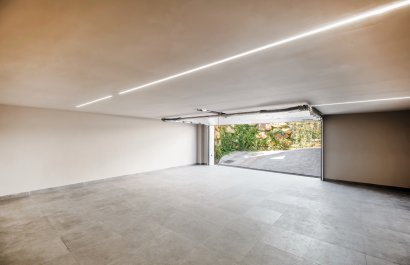 Reventa - Villa - Estepoa - El Paraíso