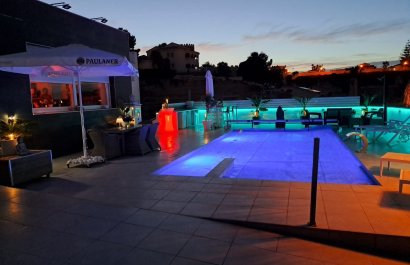 Reventa - Villa - Rojales - Ciudad Quesada