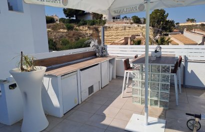 Reventa - Villa - Rojales - Ciudad Quesada