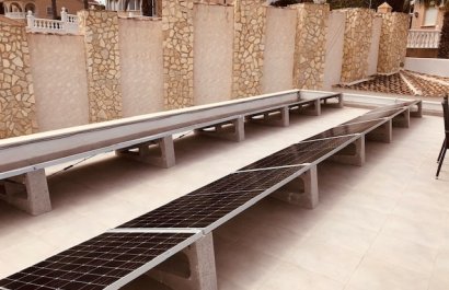 Reventa - Villa - Rojales - Ciudad Quesada