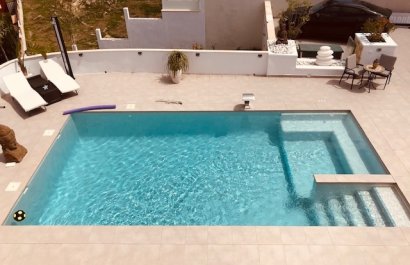 Reventa - Villa - Rojales - Ciudad Quesada