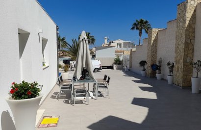 Reventa - Villa - Rojales - Ciudad Quesada