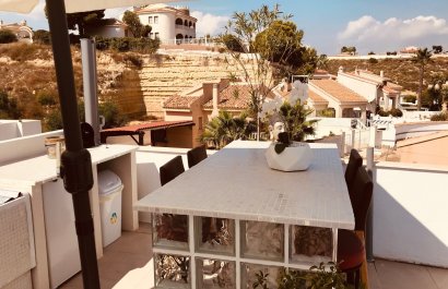 Reventa - Villa - Rojales - Ciudad Quesada