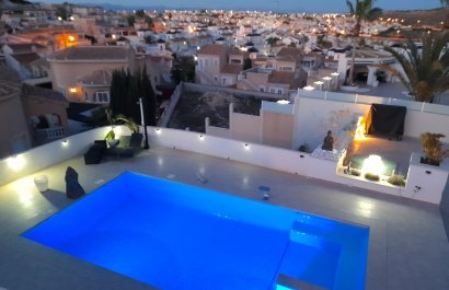 Reventa - Villa - Rojales - Ciudad Quesada