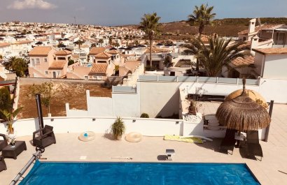 Reventa - Villa - Rojales - Ciudad Quesada