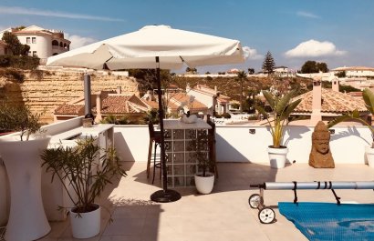 Reventa - Villa - Rojales - Ciudad Quesada