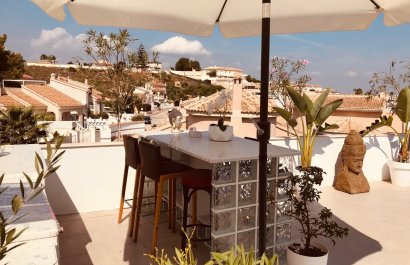 Reventa - Villa - Rojales - Ciudad Quesada